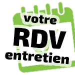 prendre un rendez vous !